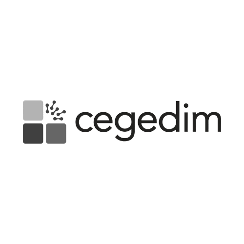 Logo Cegedim