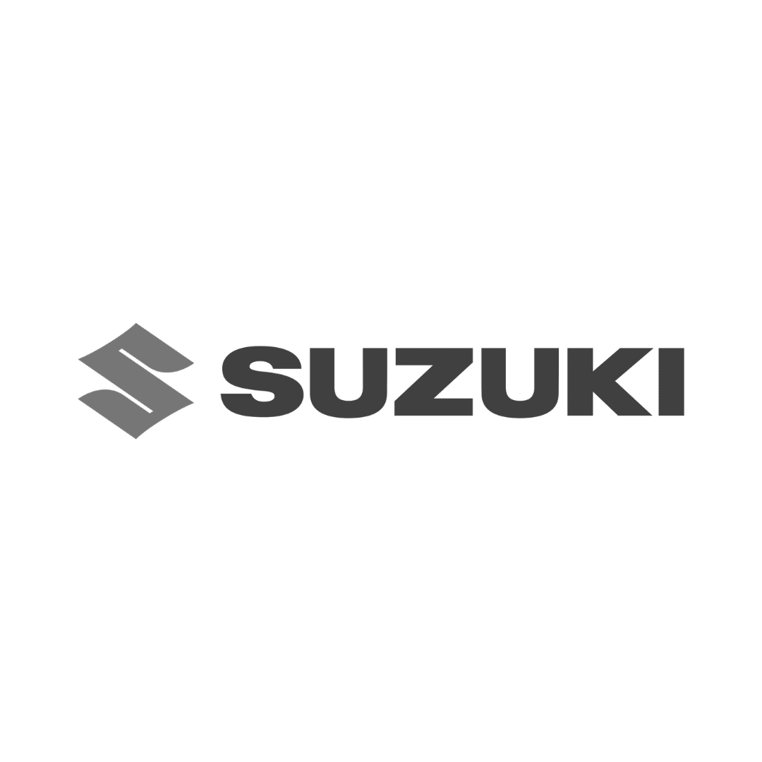 Digiforma Logo - Client Suzuki