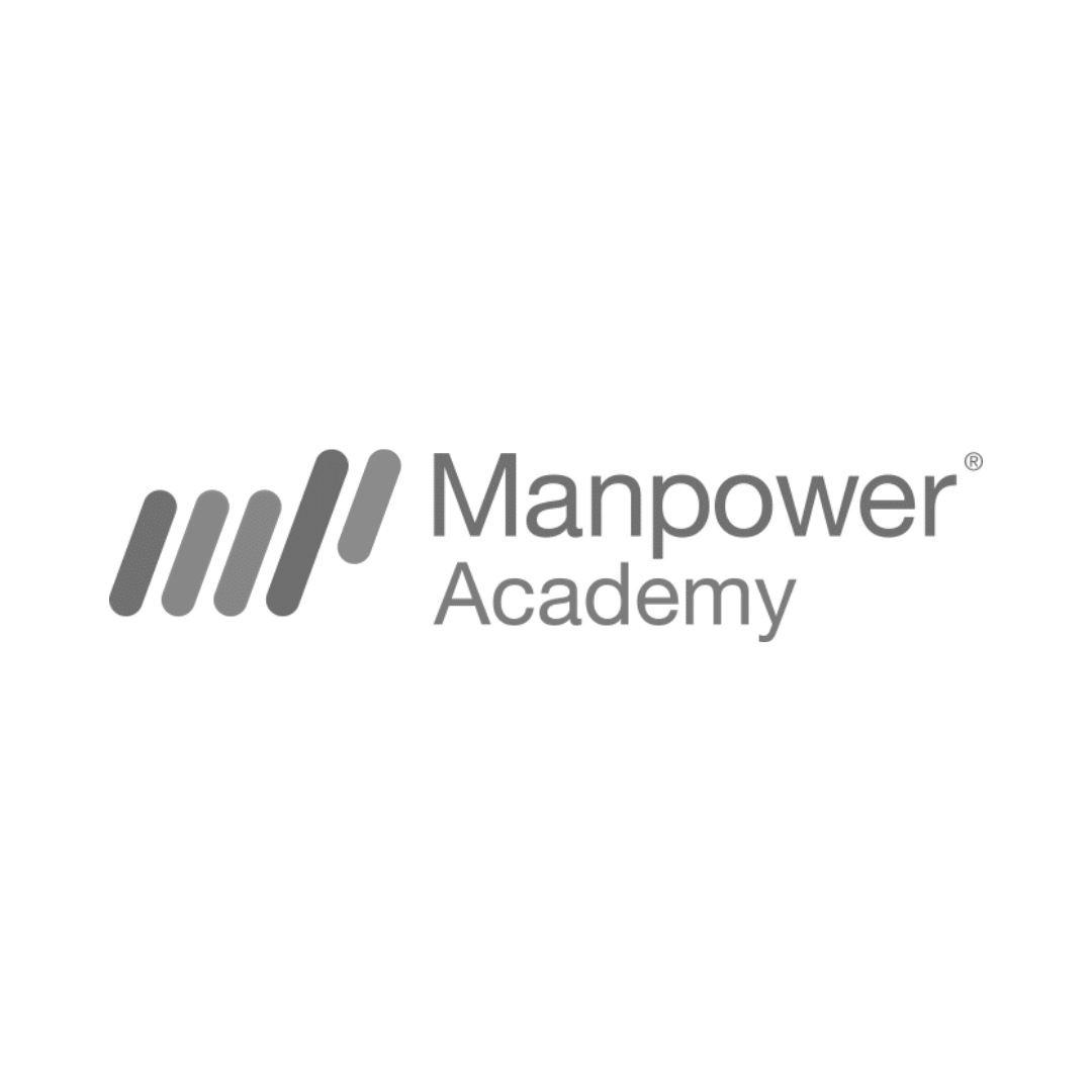 Digiforma Logo - Manpower Academy