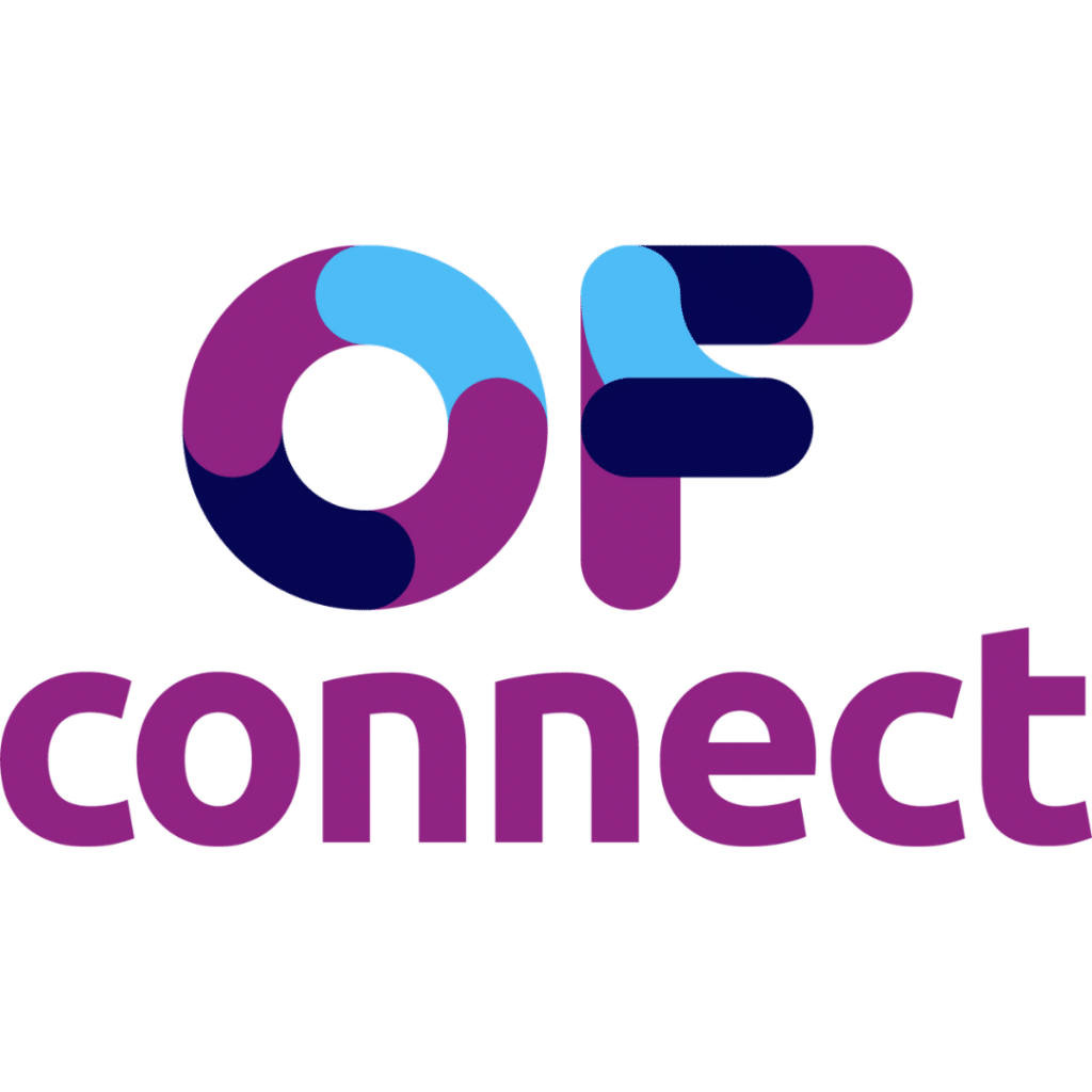 Logo OF Connect