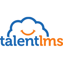 Talent LMS Full Logo - Interconnexion Digiforma