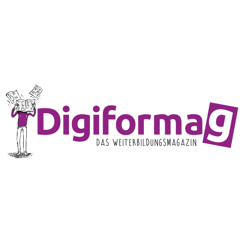 Digiformag Logo DE