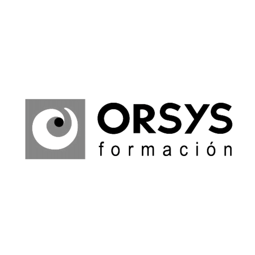 Logo Digiforma ES - ORSYS Formacion