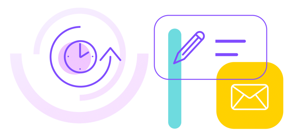 Solution Automatisation et AI - Moyenne icone - horizontale