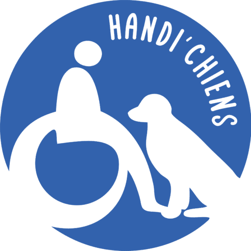 Handichiens - Client Digiforma